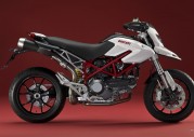 Ducati Hypermotard